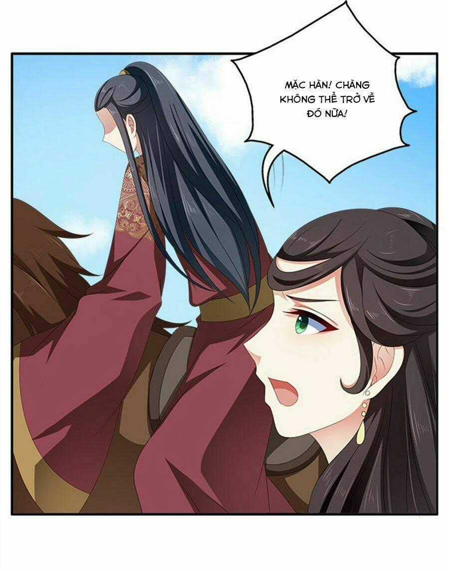 Thịnh Thế An Nhiên - Chapter 28 - Trang 2