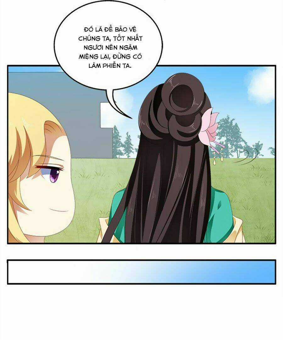 Thịnh Thế An Nhiên - Chapter 28 - Trang 11