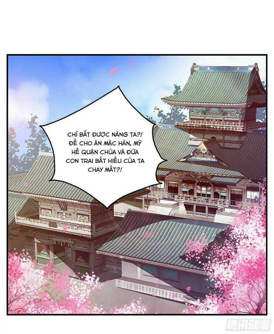 Thịnh Thế An Nhiên - Chapter 28 - Trang 12