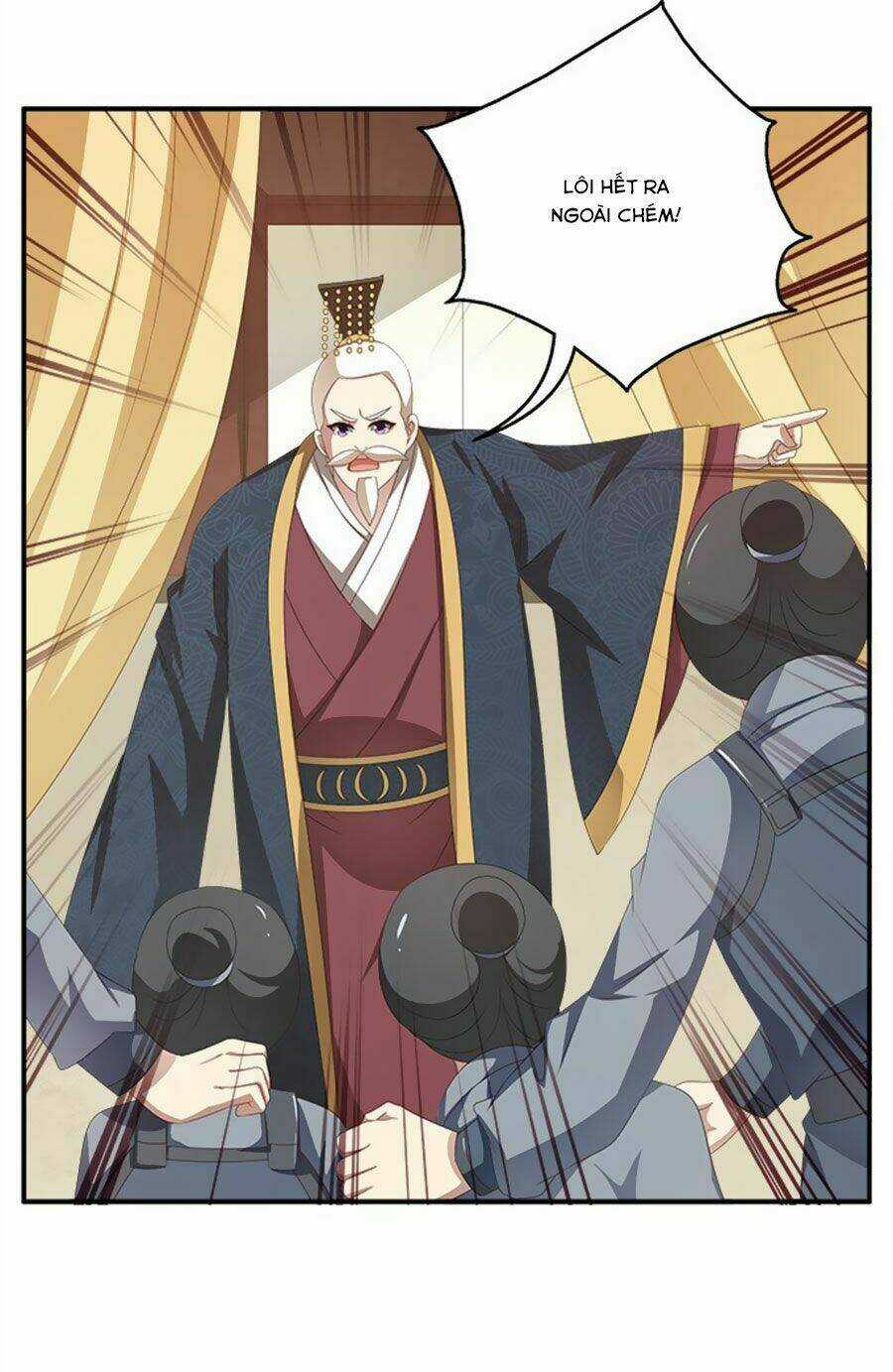 Thịnh Thế An Nhiên - Chapter 28 - Trang 13