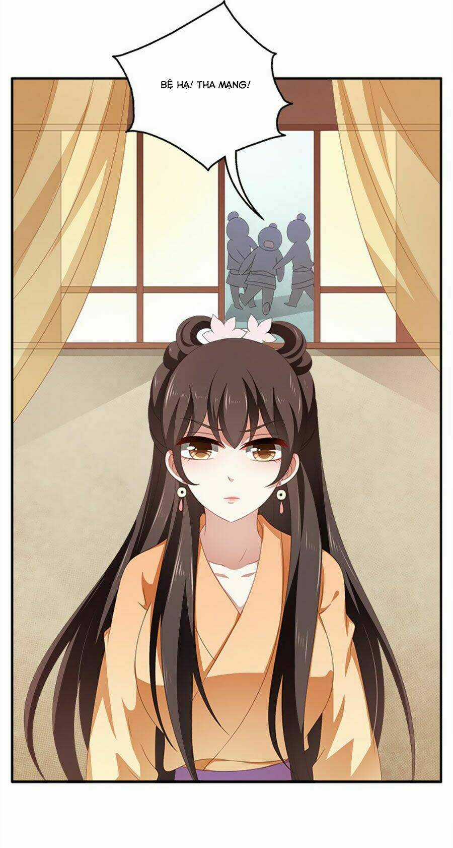 Thịnh Thế An Nhiên - Chapter 28 - Trang 14