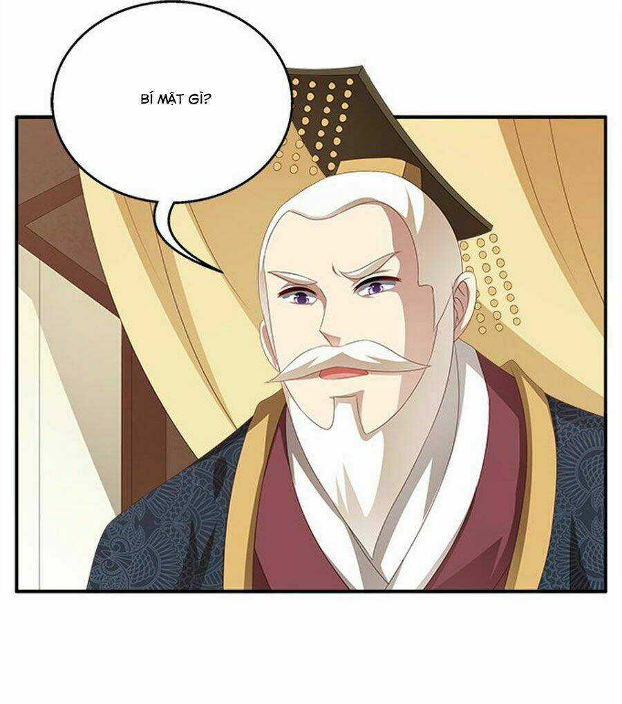 Thịnh Thế An Nhiên - Chapter 28 - Trang 17