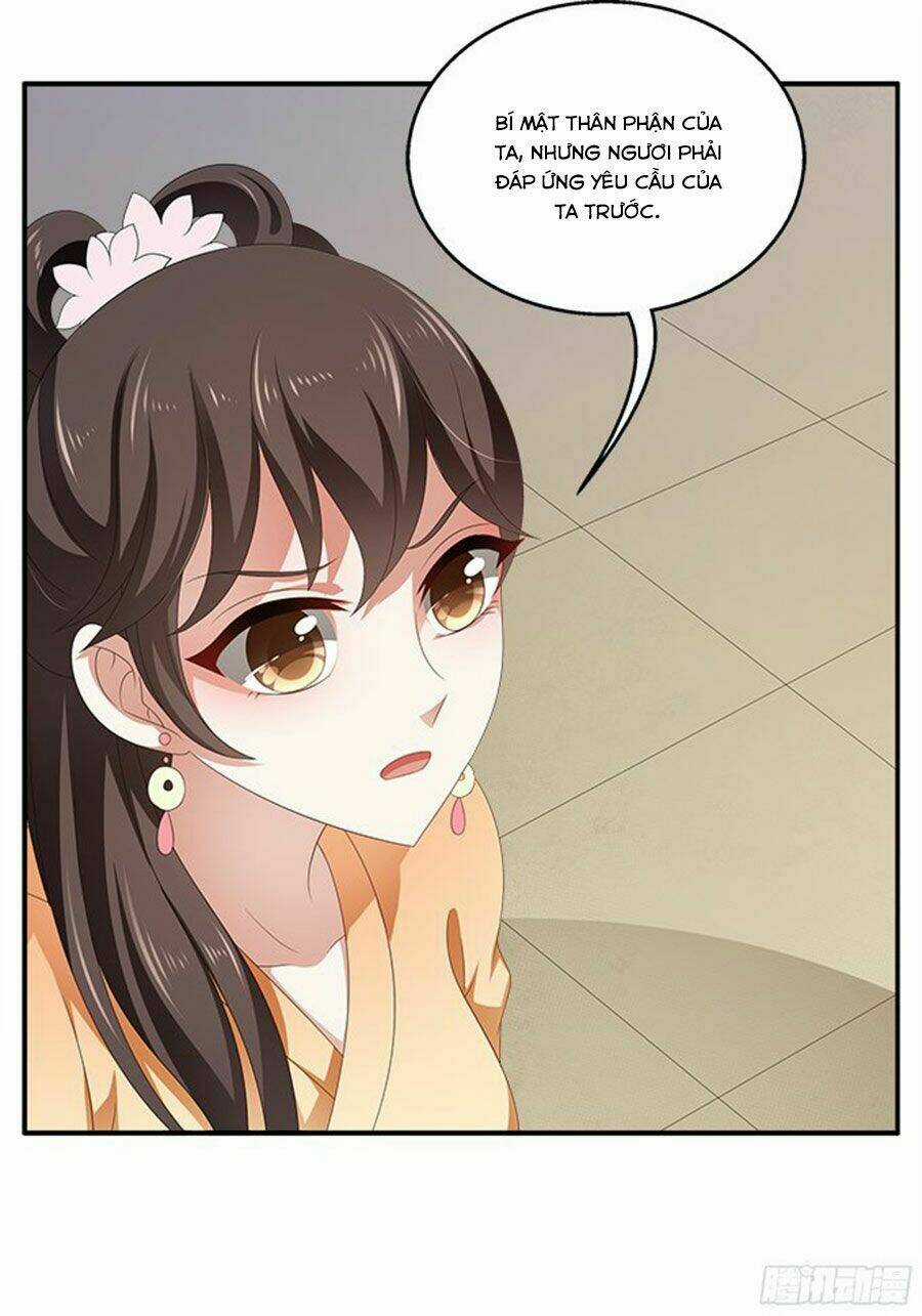 Thịnh Thế An Nhiên - Chapter 28 - Trang 18