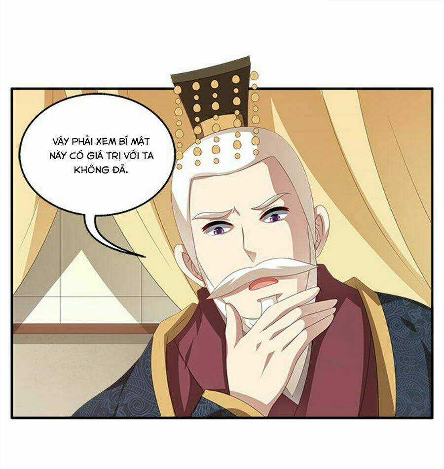 Thịnh Thế An Nhiên - Chapter 28 - Trang 19