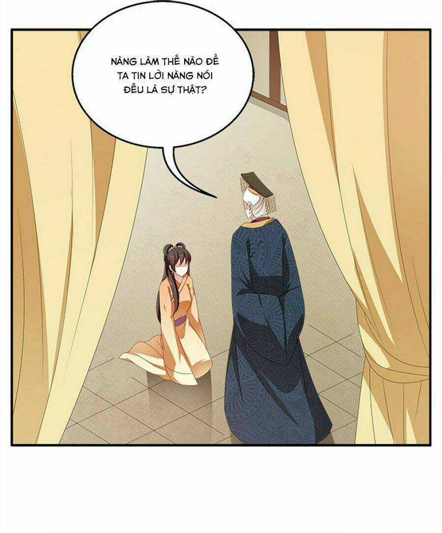 Thịnh Thế An Nhiên - Chapter 28 - Trang 22