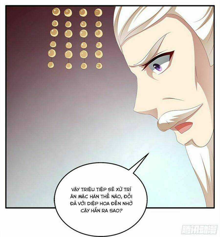 Thịnh Thế An Nhiên - Chapter 28 - Trang 24