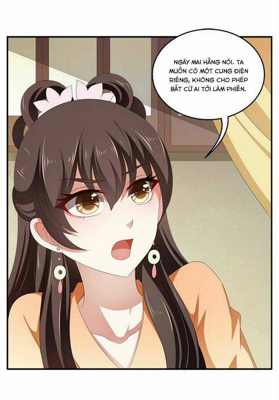 Thịnh Thế An Nhiên - Chapter 28 - Trang 25