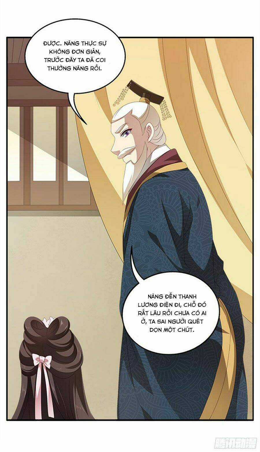 Thịnh Thế An Nhiên - Chapter 28 - Trang 27