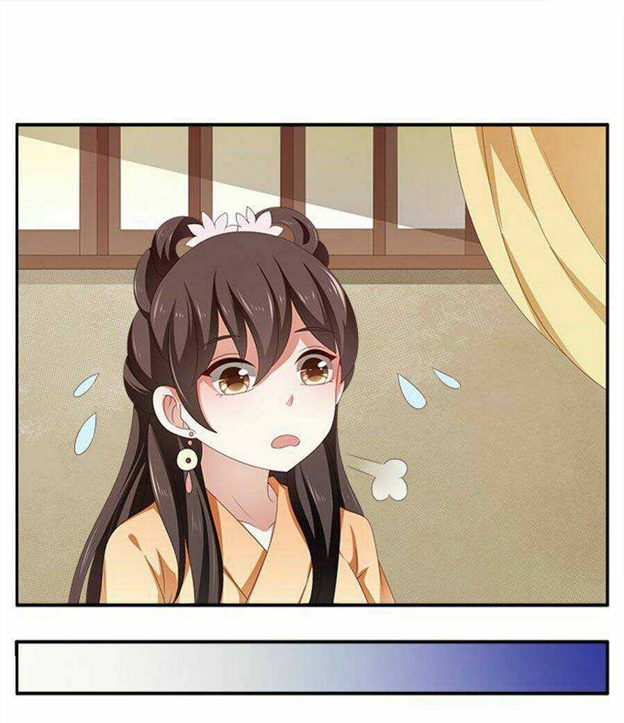 Thịnh Thế An Nhiên - Chapter 28 - Trang 28