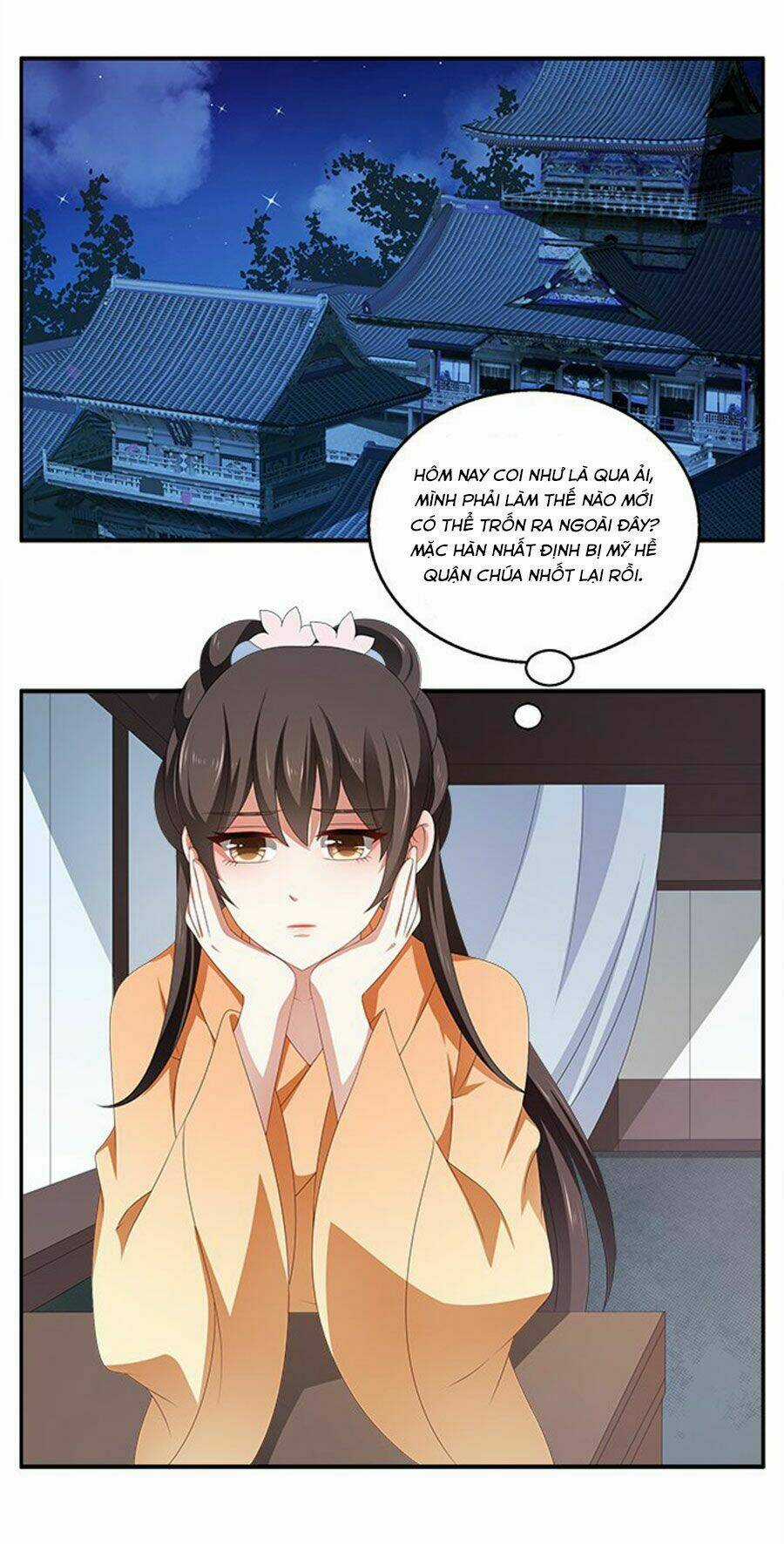 Thịnh Thế An Nhiên - Chapter 28 - Trang 29