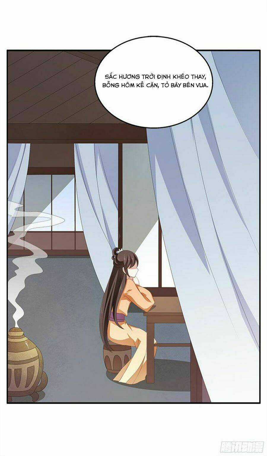 Thịnh Thế An Nhiên - Chapter 28 - Trang 30