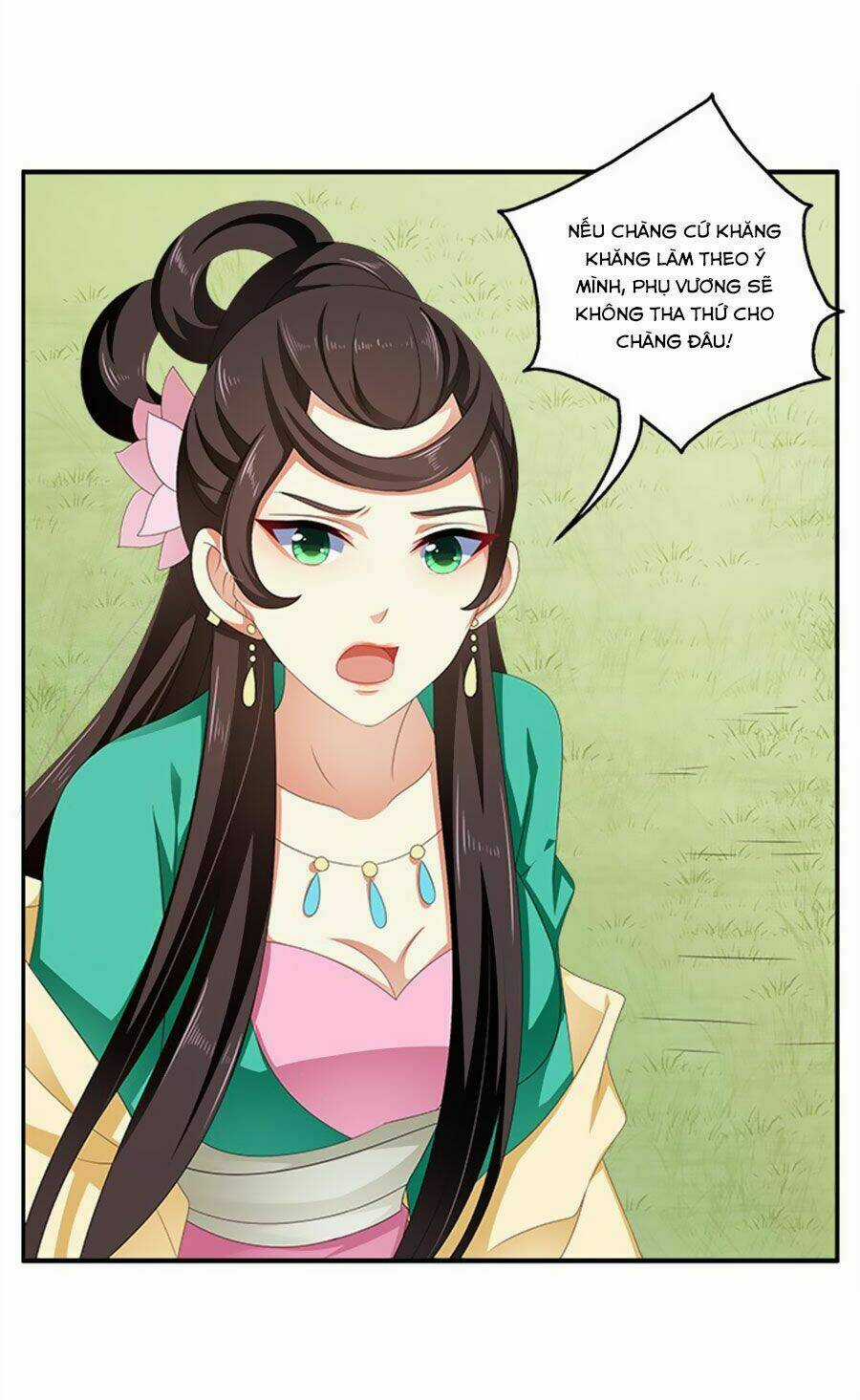 Thịnh Thế An Nhiên - Chapter 28 - Trang 4