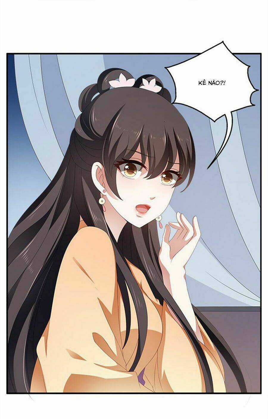 Thịnh Thế An Nhiên - Chapter 28 - Trang 31