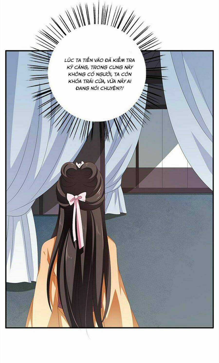 Thịnh Thế An Nhiên - Chapter 28 - Trang 32