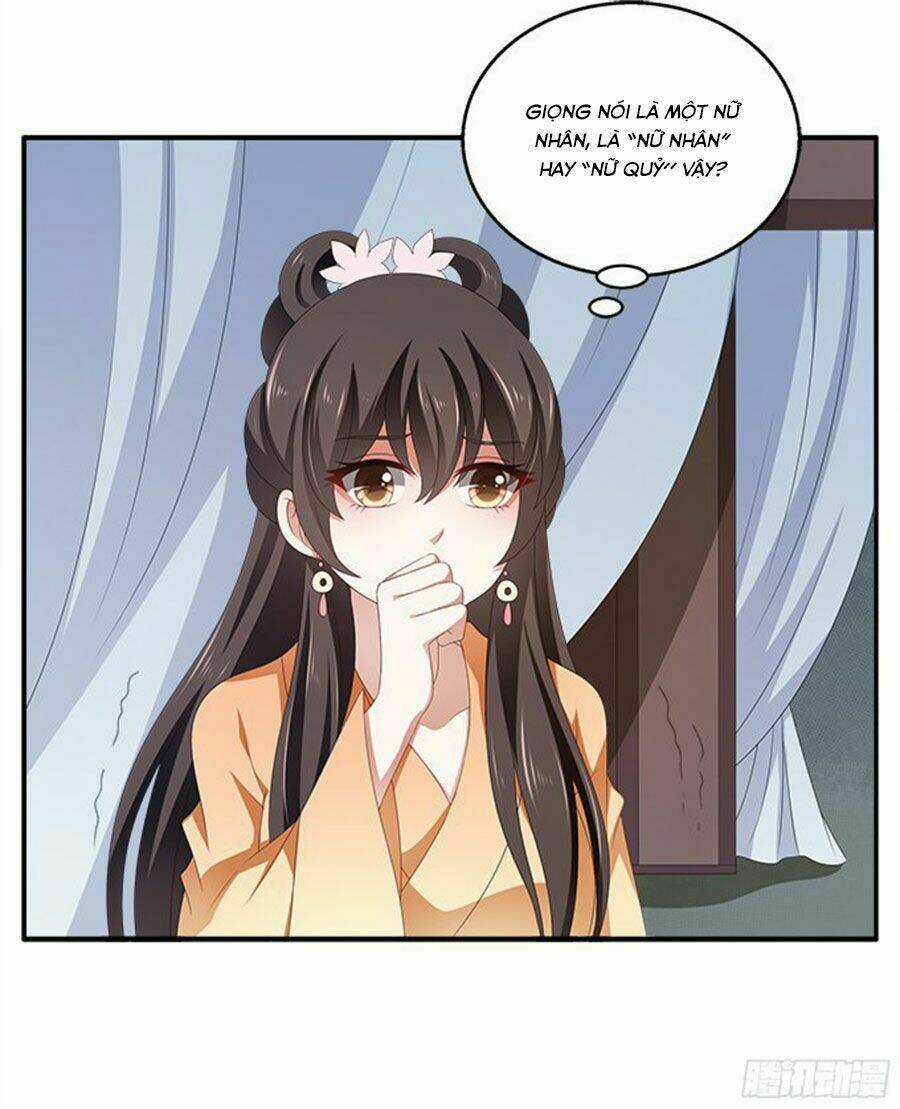 Thịnh Thế An Nhiên - Chapter 28 - Trang 33