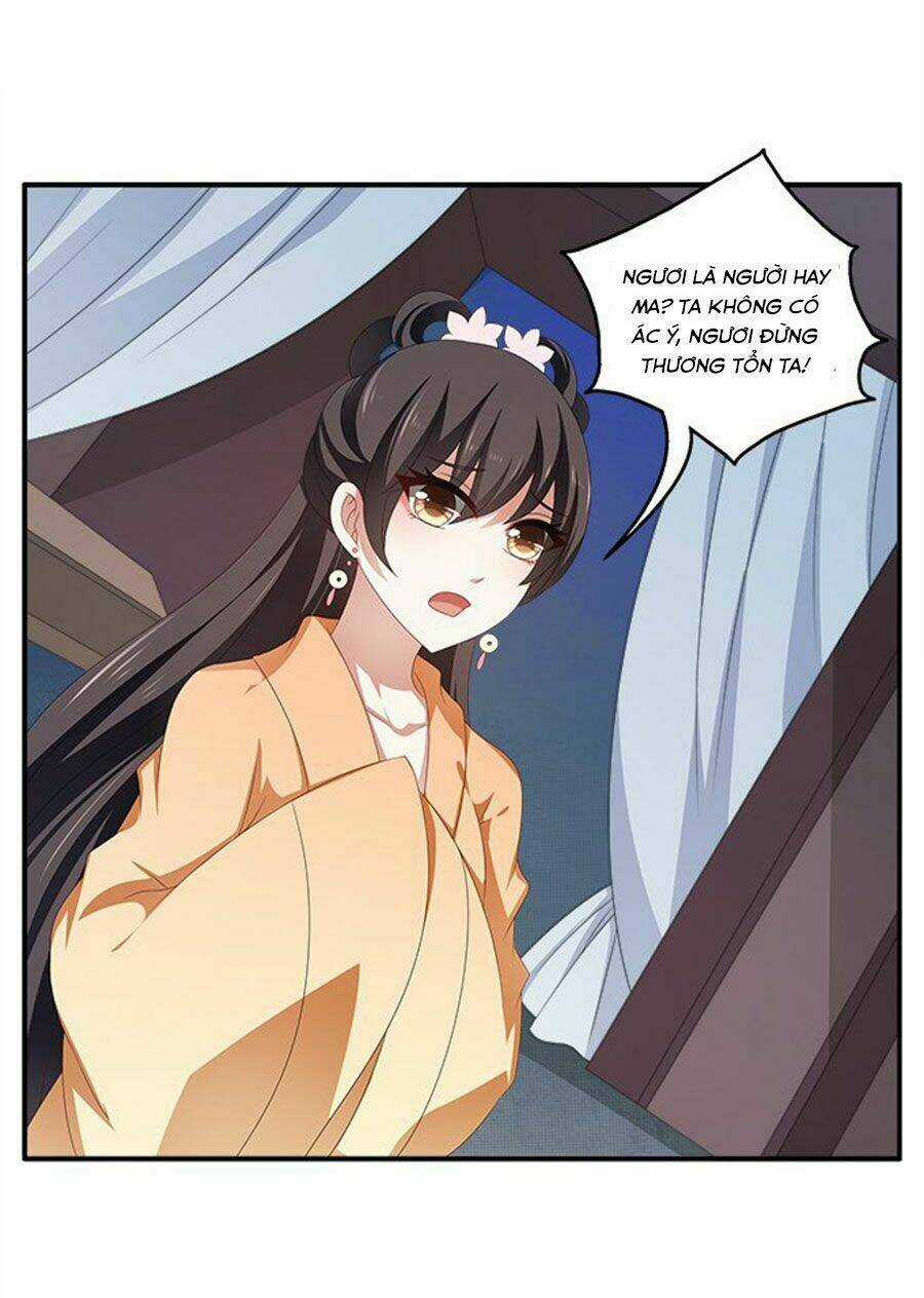 Thịnh Thế An Nhiên - Chapter 28 - Trang 34