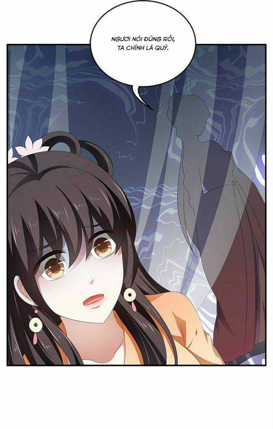 Thịnh Thế An Nhiên - Chapter 28 - Trang 35