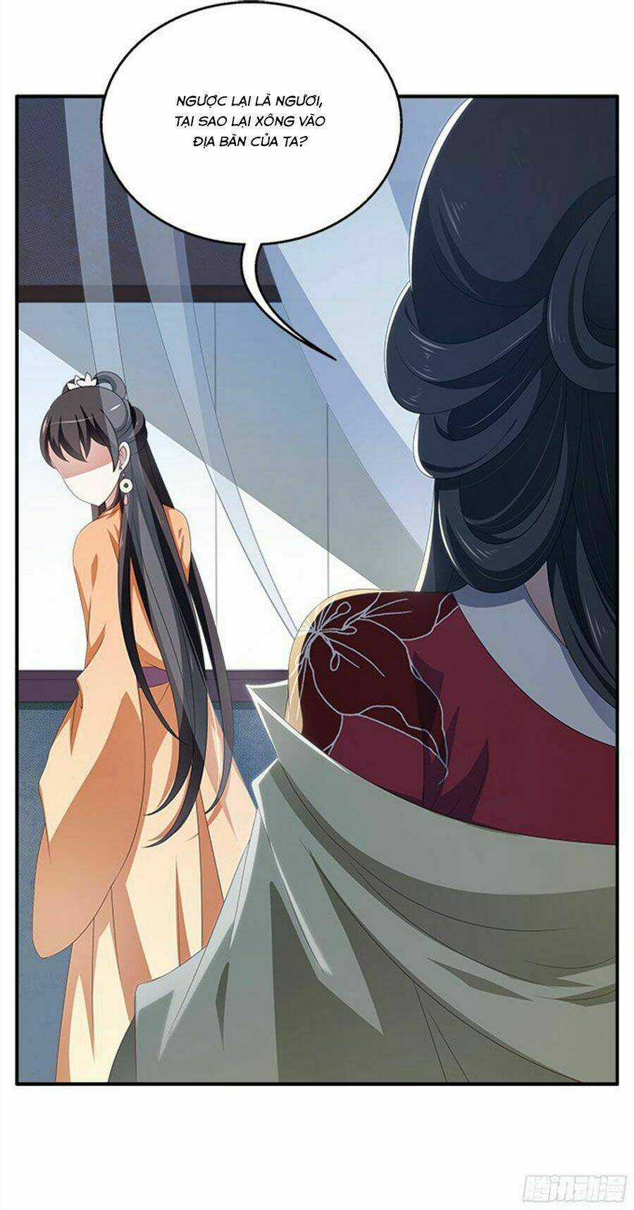 Thịnh Thế An Nhiên - Chapter 28 - Trang 36