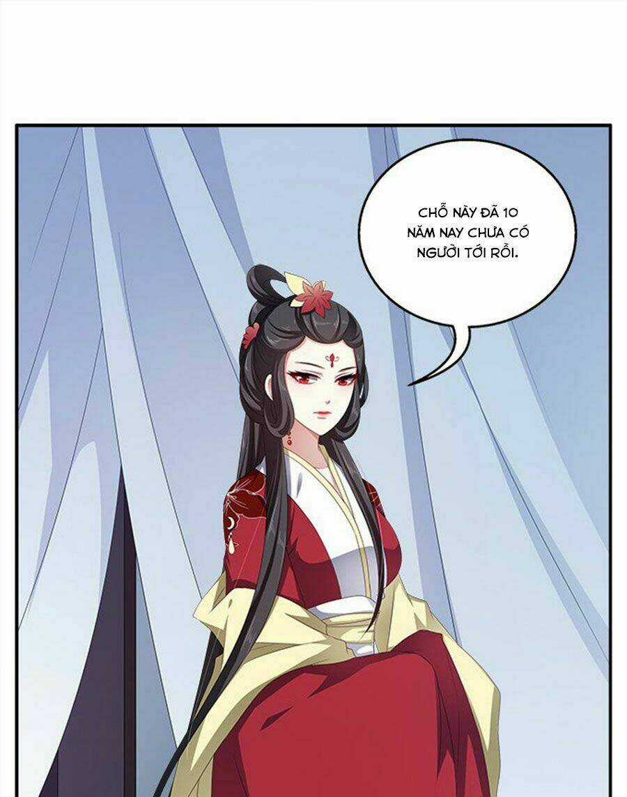 Thịnh Thế An Nhiên - Chapter 28 - Trang 37