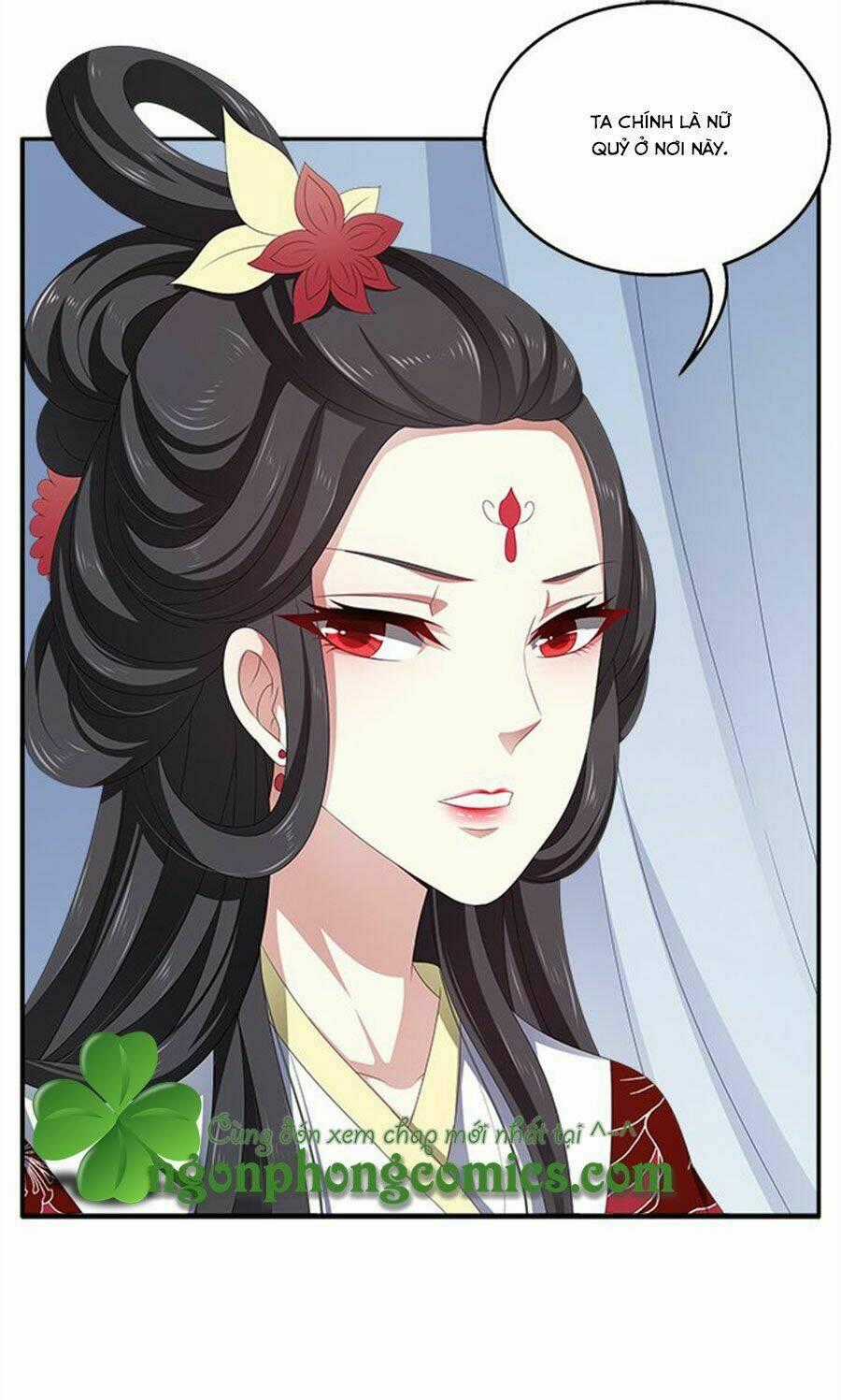 Thịnh Thế An Nhiên - Chapter 28 - Trang 39