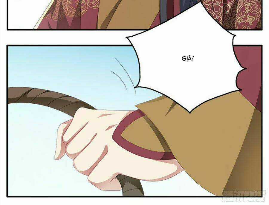 Thịnh Thế An Nhiên - Chapter 28 - Trang 6