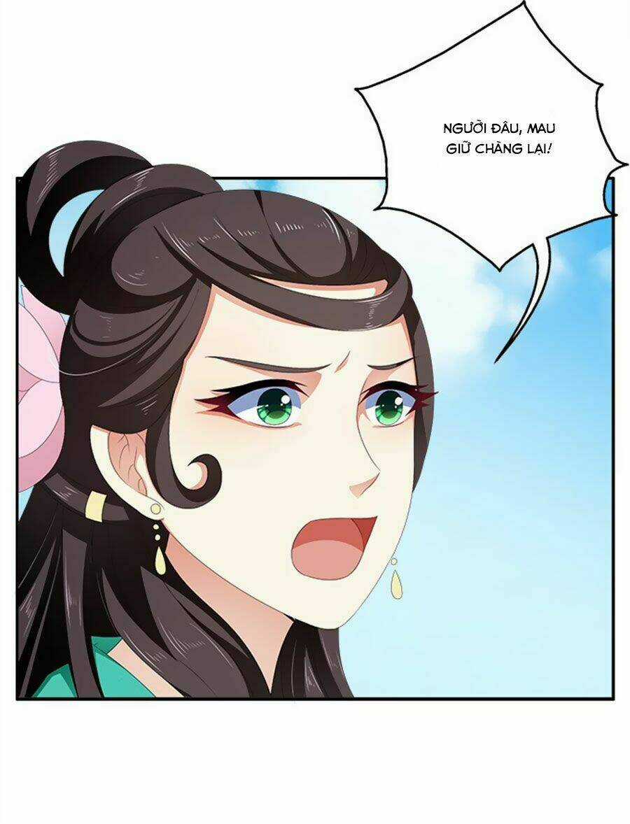 Thịnh Thế An Nhiên - Chapter 28 - Trang 7