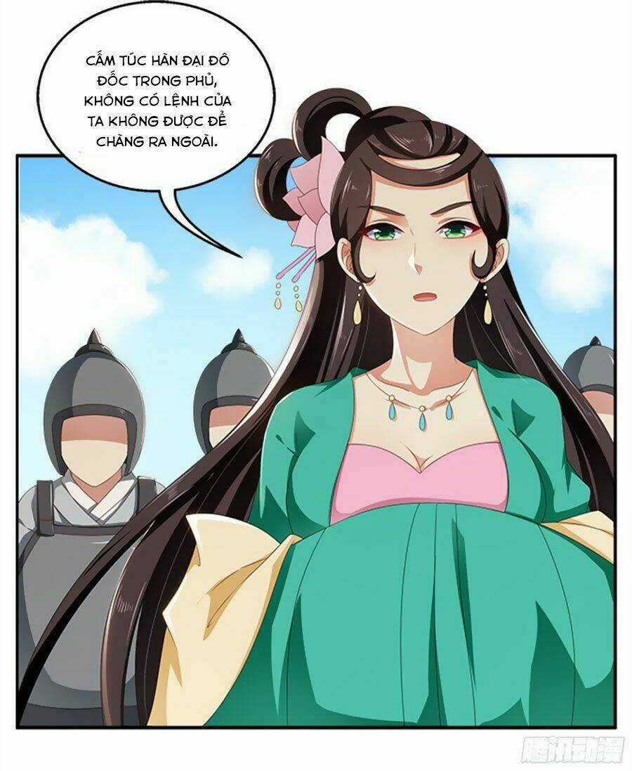 Thịnh Thế An Nhiên - Chapter 28 - Trang 9