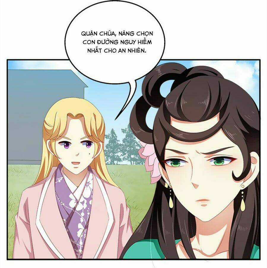 Thịnh Thế An Nhiên - Chapter 28 - Trang 10