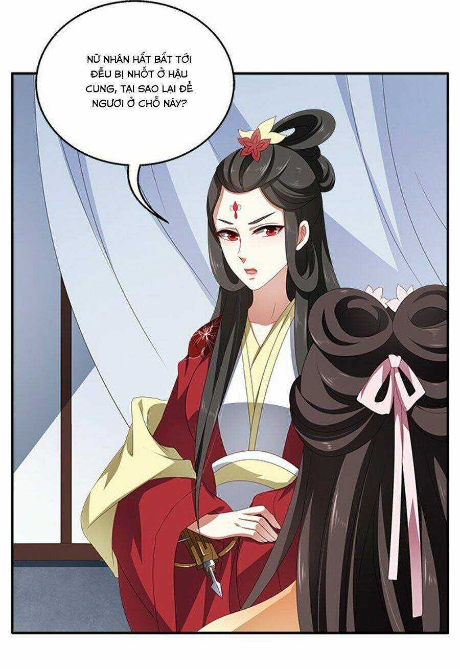 Thịnh Thế An Nhiên - Chapter 29 - Trang 11