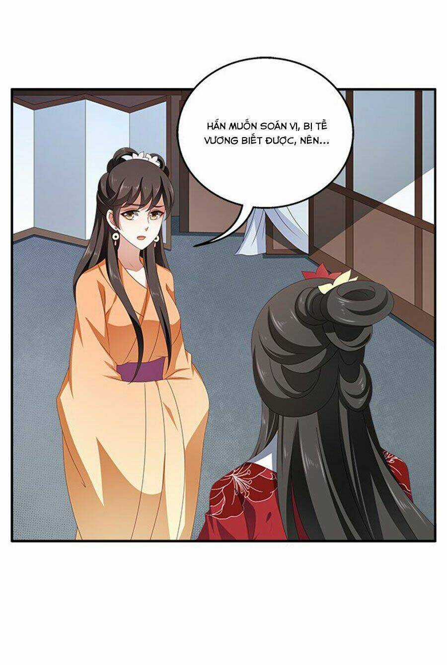 Thịnh Thế An Nhiên - Chapter 29 - Trang 14