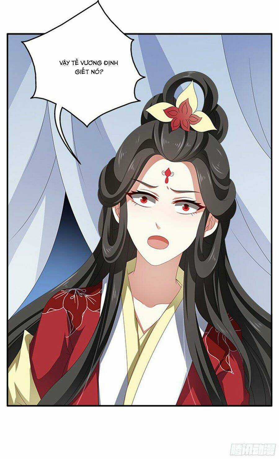 Thịnh Thế An Nhiên - Chapter 29 - Trang 15