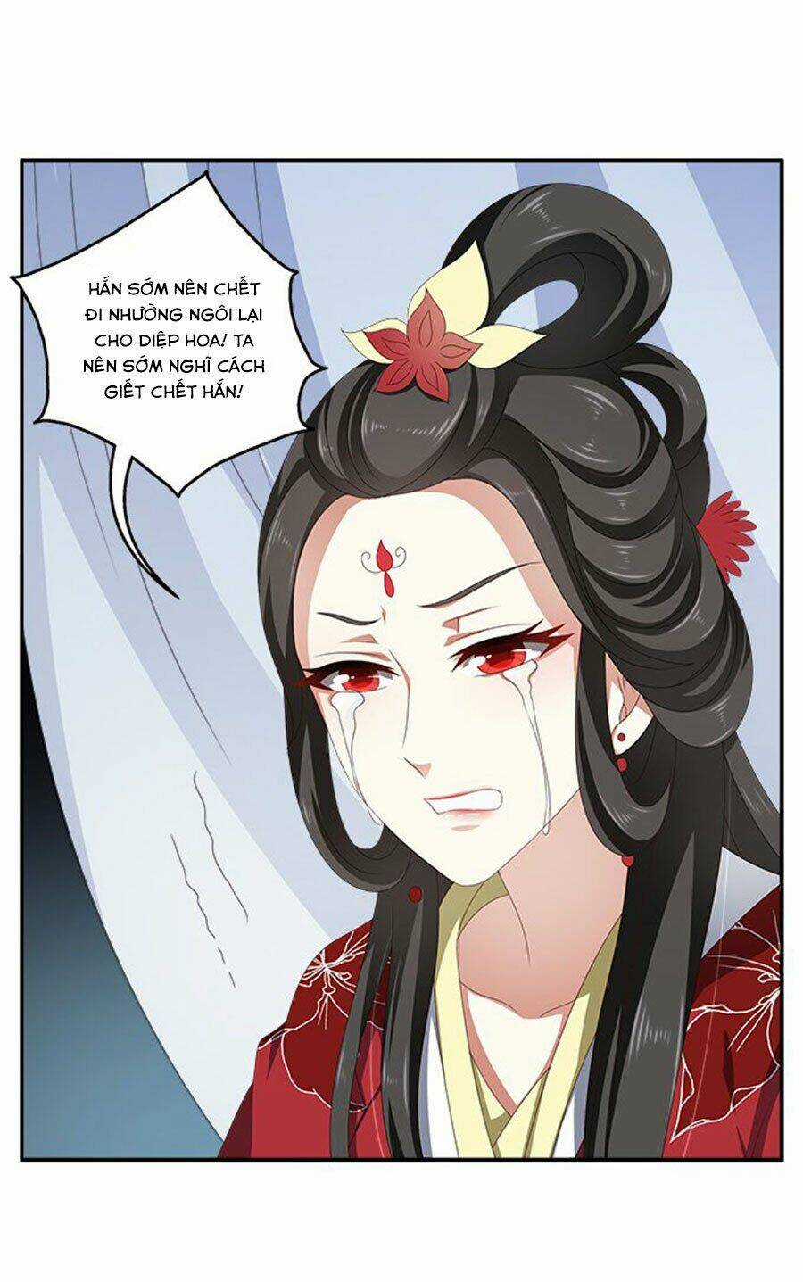 Thịnh Thế An Nhiên - Chapter 29 - Trang 17