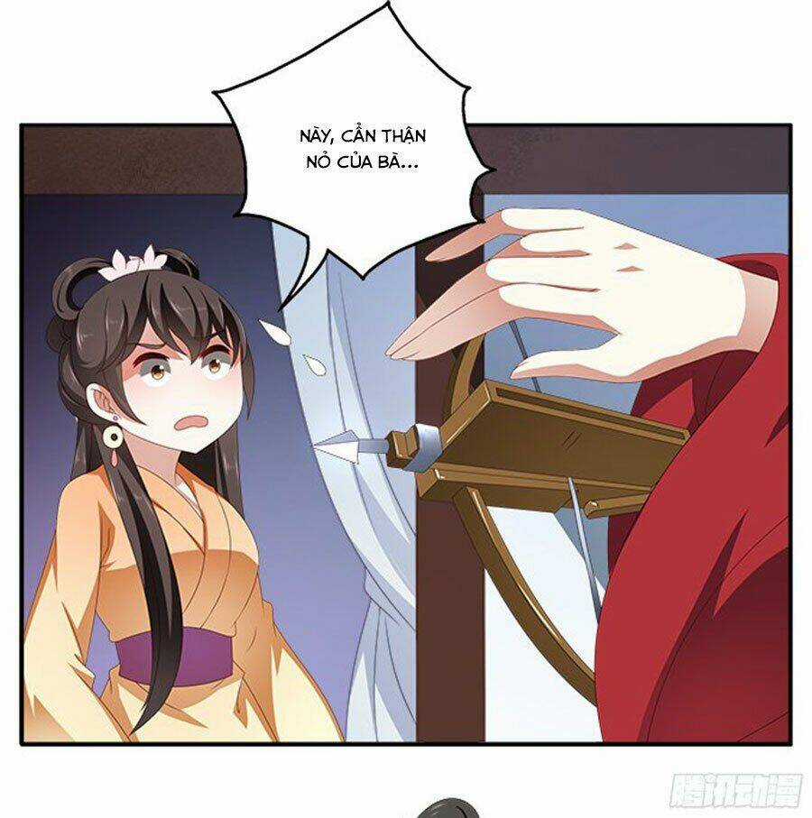 Thịnh Thế An Nhiên - Chapter 29 - Trang 18