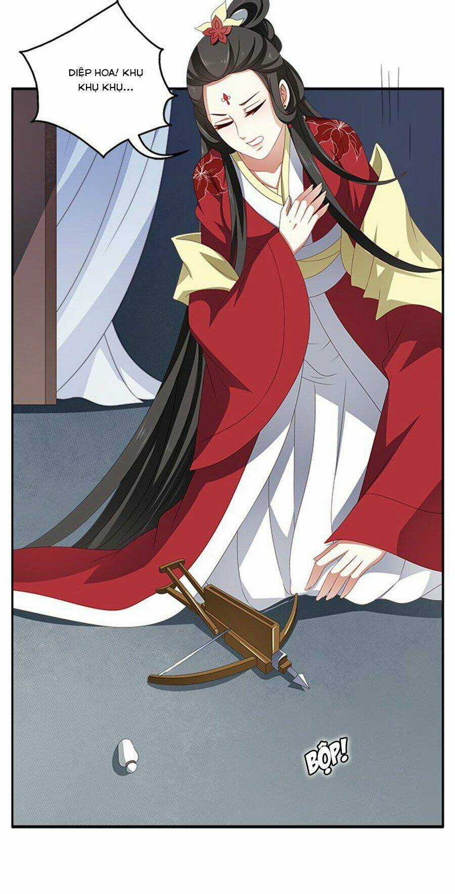 Thịnh Thế An Nhiên - Chapter 29 - Trang 19