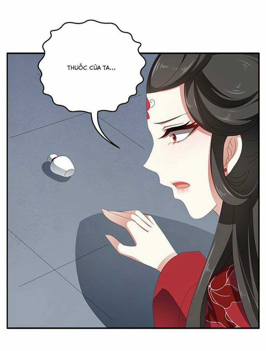 Thịnh Thế An Nhiên - Chapter 29 - Trang 20