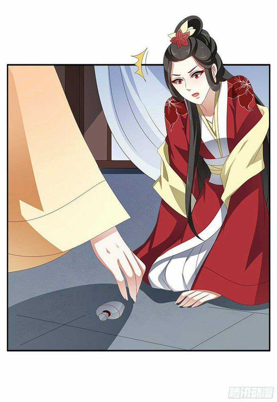 Thịnh Thế An Nhiên - Chapter 29 - Trang 21