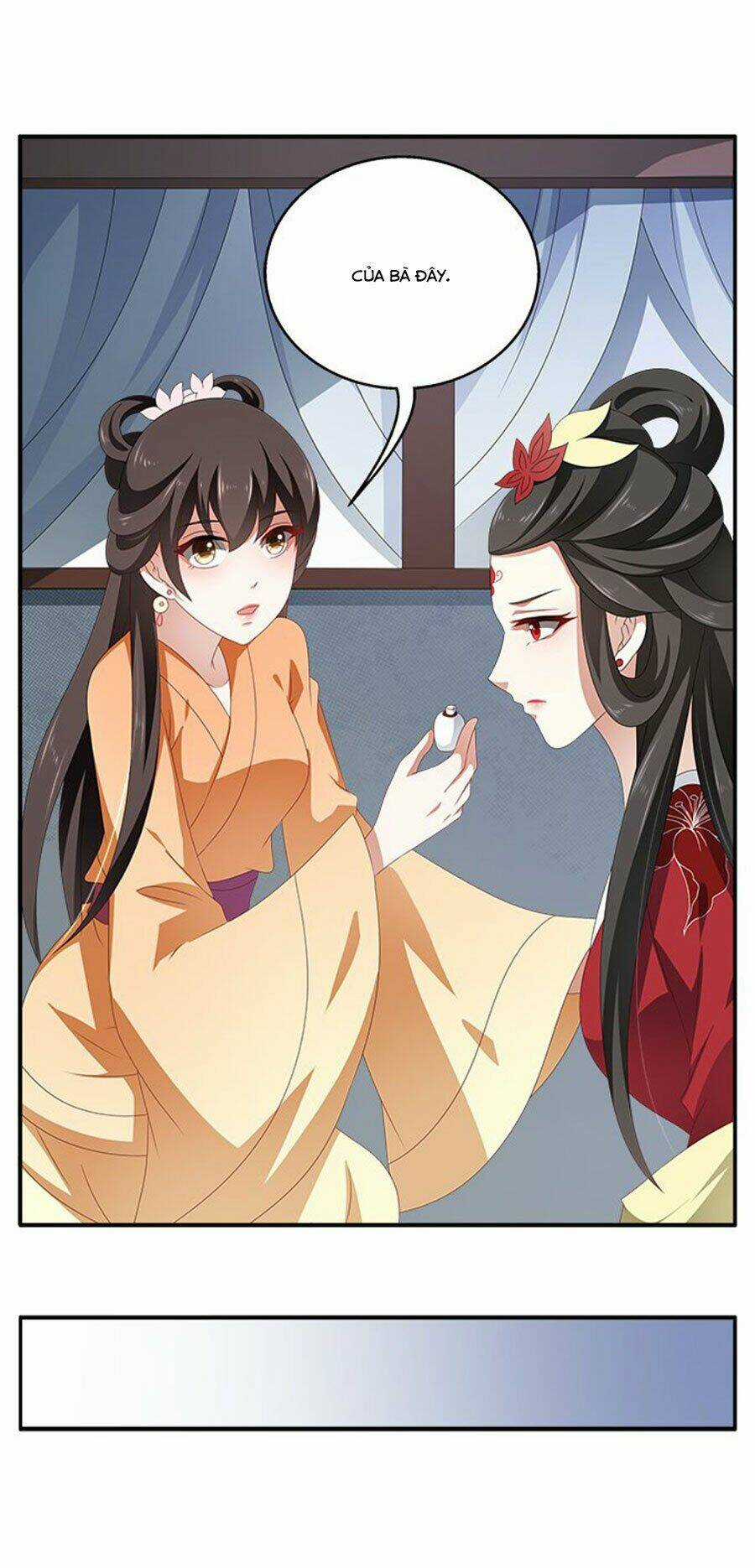 Thịnh Thế An Nhiên - Chapter 29 - Trang 22