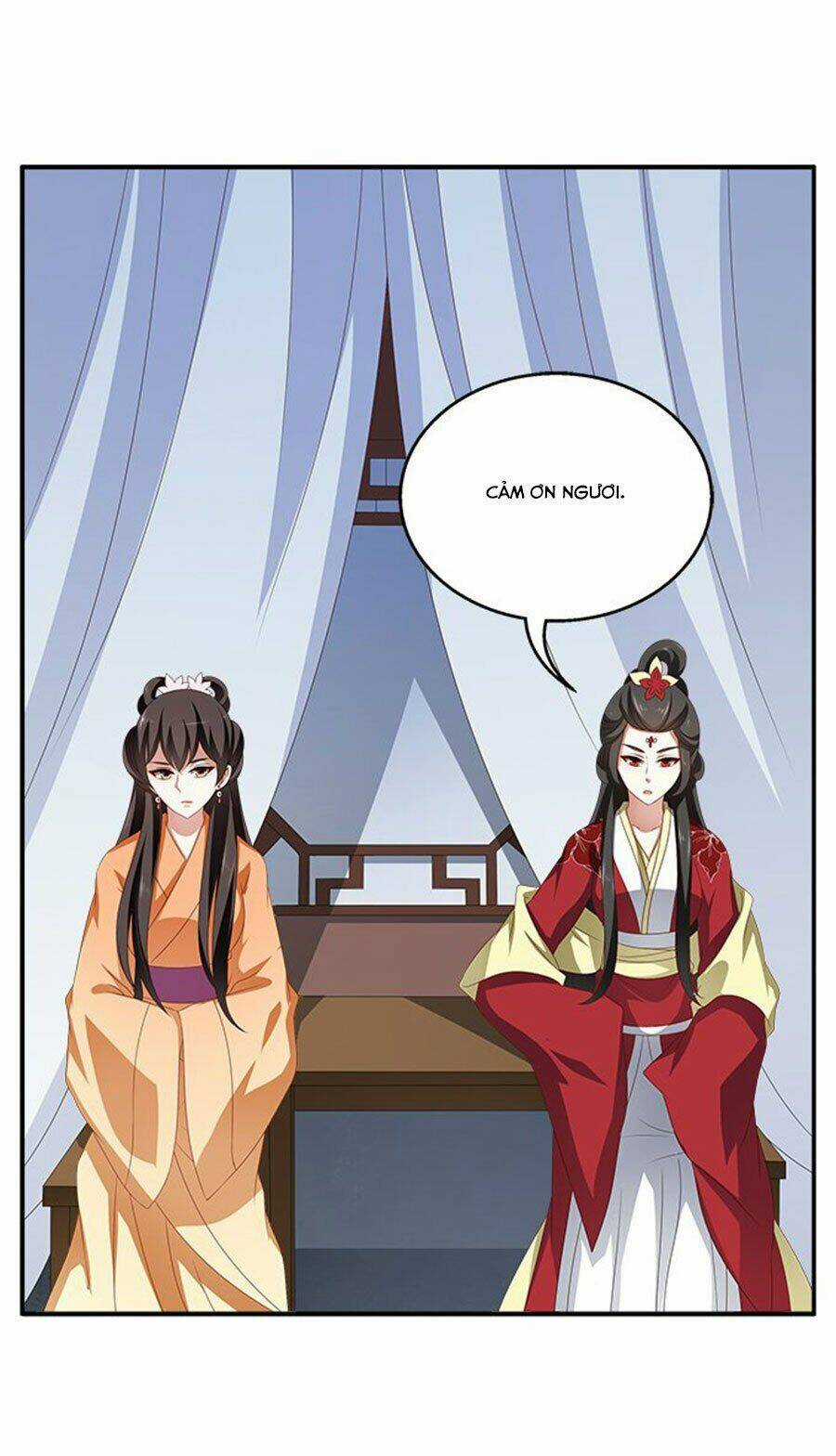 Thịnh Thế An Nhiên - Chapter 29 - Trang 23