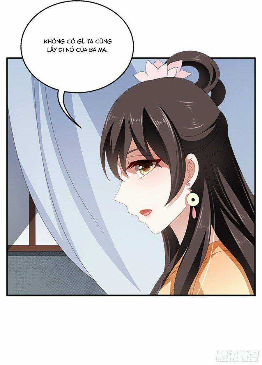 Thịnh Thế An Nhiên - Chapter 29 - Trang 24