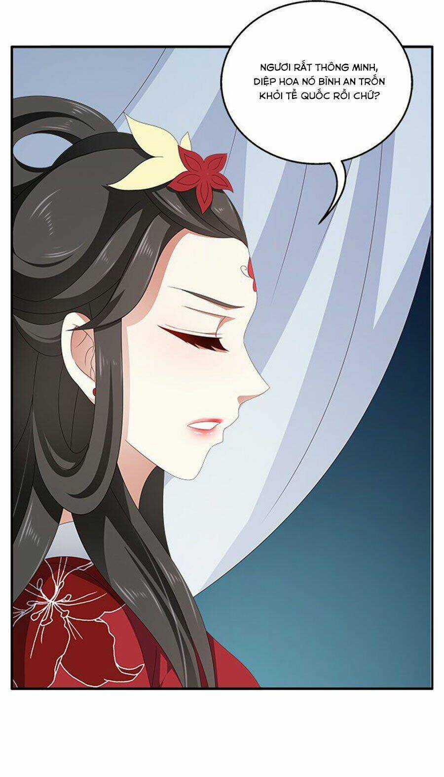 Thịnh Thế An Nhiên - Chapter 29 - Trang 25