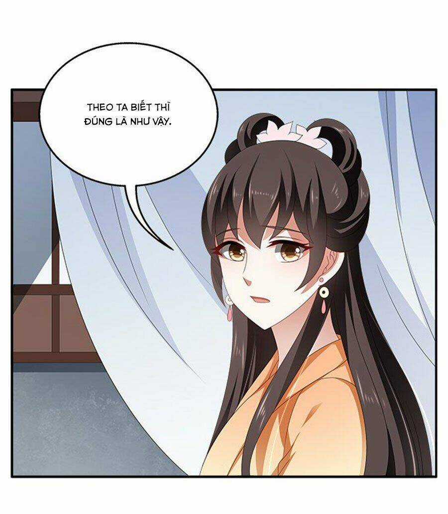 Thịnh Thế An Nhiên - Chapter 29 - Trang 26