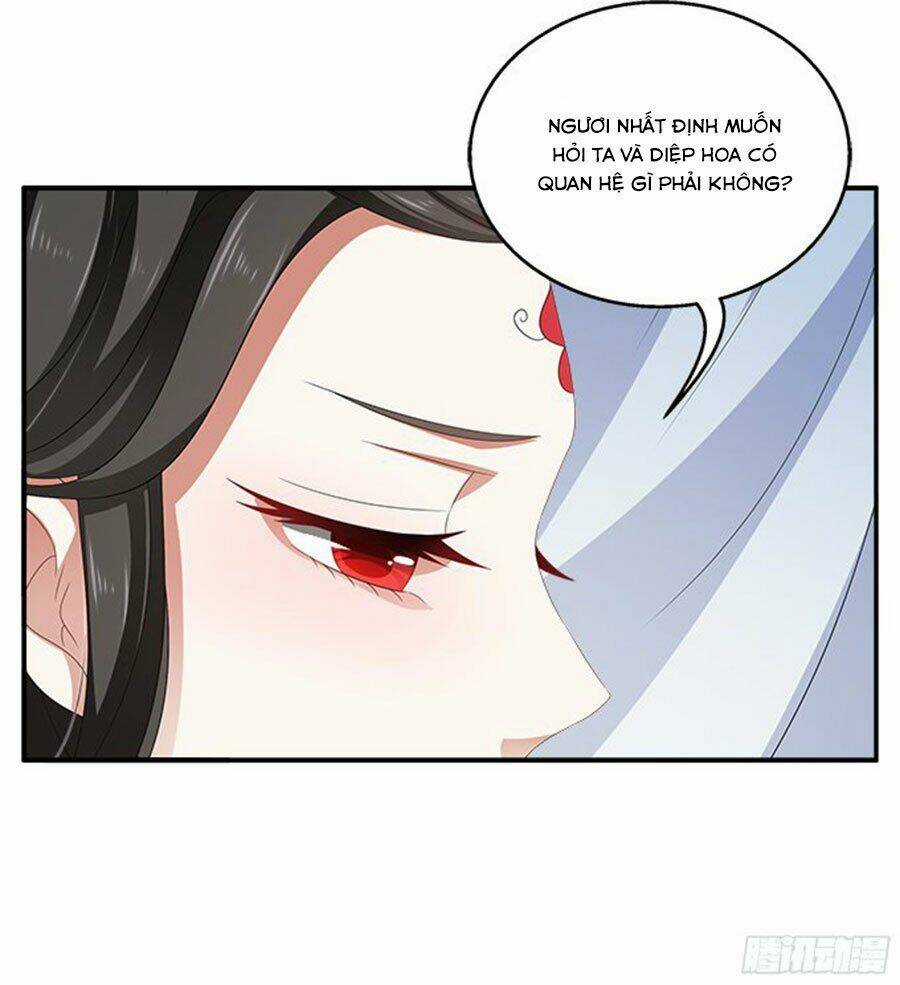 Thịnh Thế An Nhiên - Chapter 29 - Trang 27