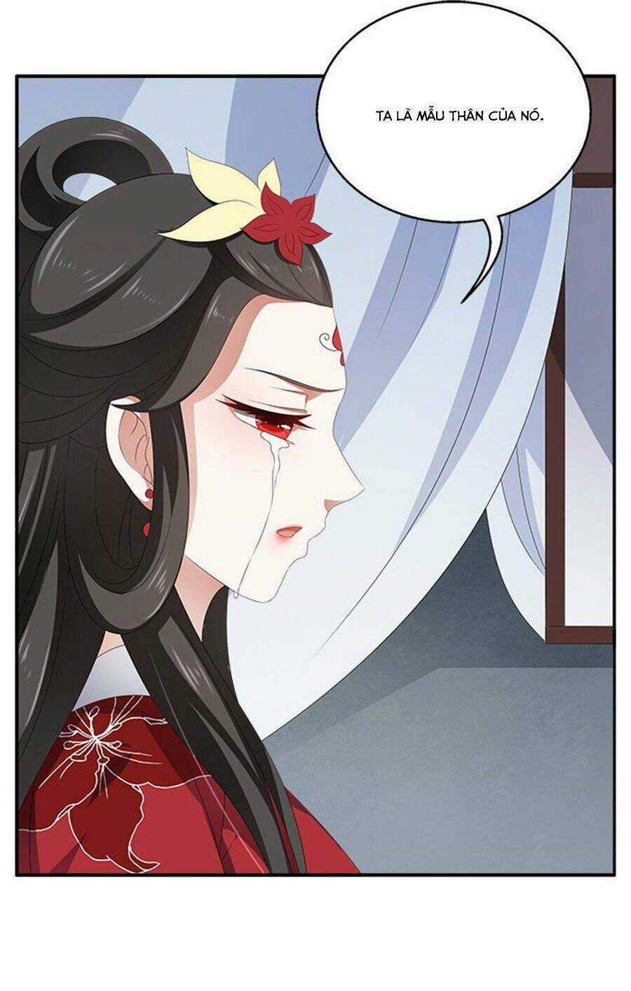 Thịnh Thế An Nhiên - Chapter 29 - Trang 28