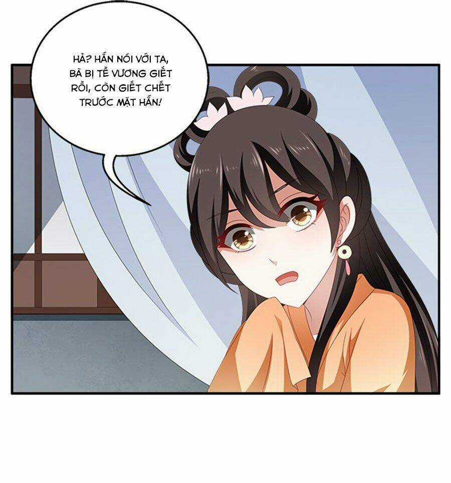 Thịnh Thế An Nhiên - Chapter 29 - Trang 29