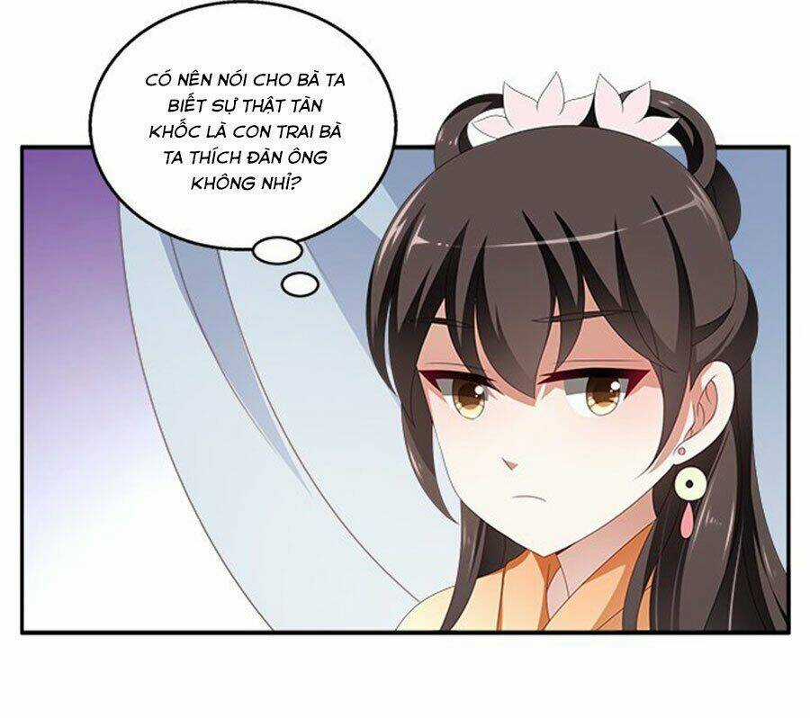 Thịnh Thế An Nhiên - Chapter 29 - Trang 31