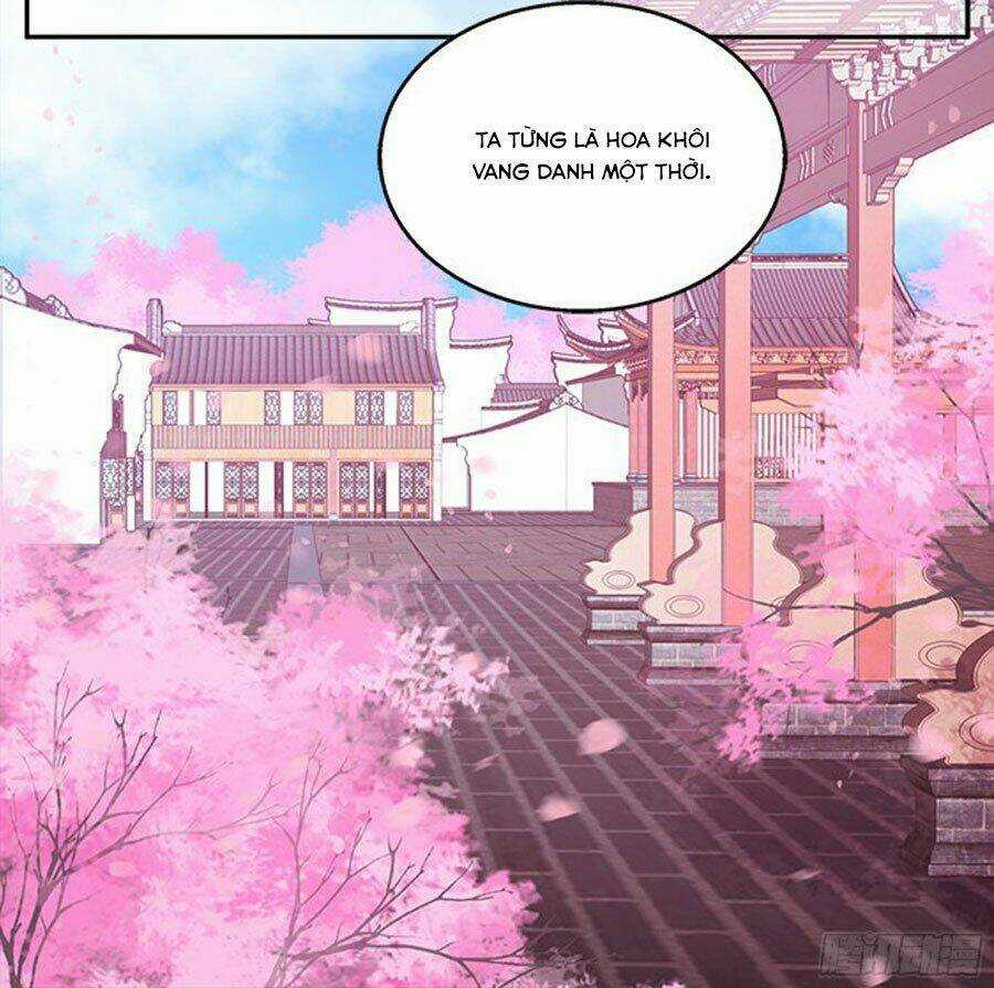 Thịnh Thế An Nhiên - Chapter 29 - Trang 33