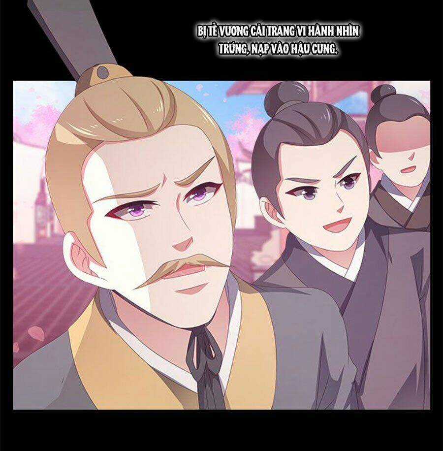 Thịnh Thế An Nhiên - Chapter 29 - Trang 35