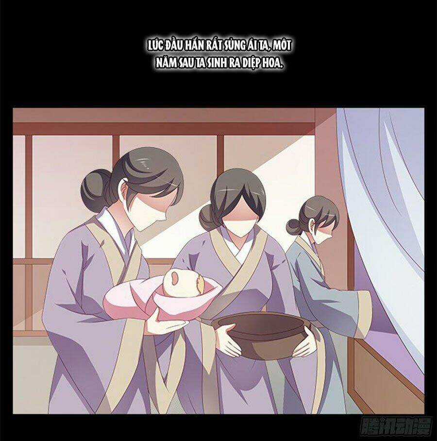 Thịnh Thế An Nhiên - Chapter 29 - Trang 36