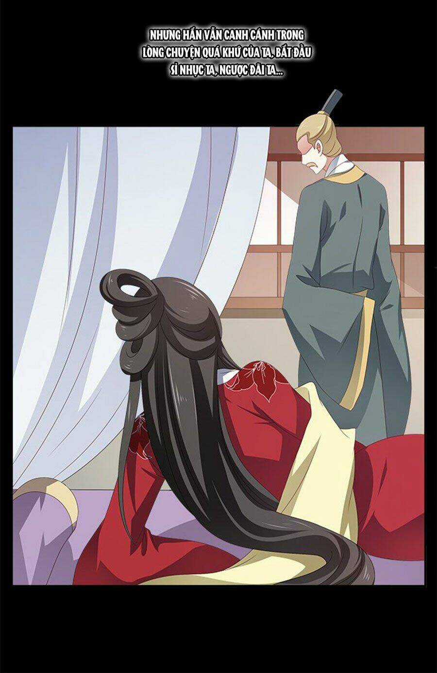 Thịnh Thế An Nhiên - Chapter 29 - Trang 37