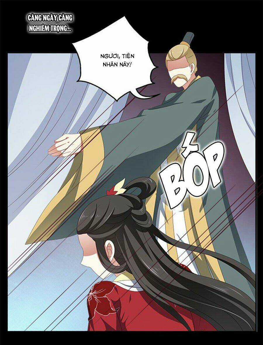 Thịnh Thế An Nhiên - Chapter 29 - Trang 38